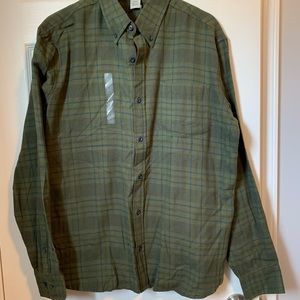 Men’s Field & Stream Flannel
